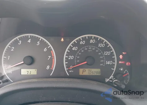 2013 Toyota Corolla Le from USA, damaged, VIN 2T1BU4EE8DC946092